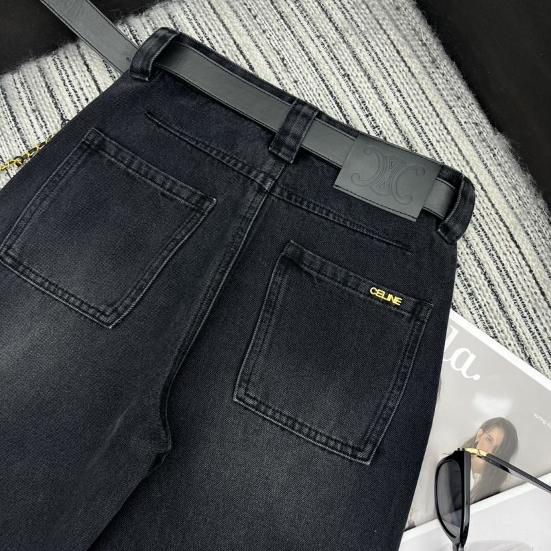 Celine Jeans